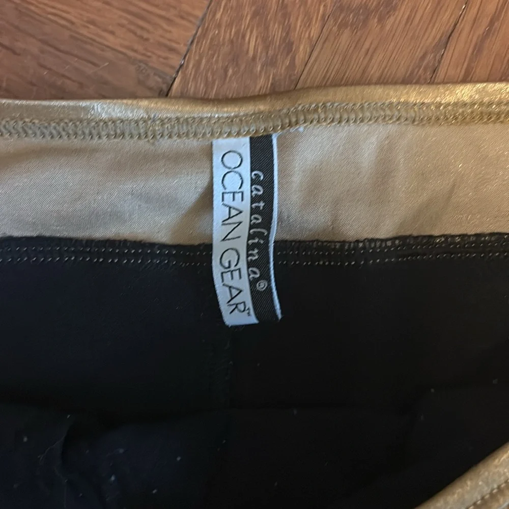 Vintage High Waisted Bikini - Picture 2 of 4